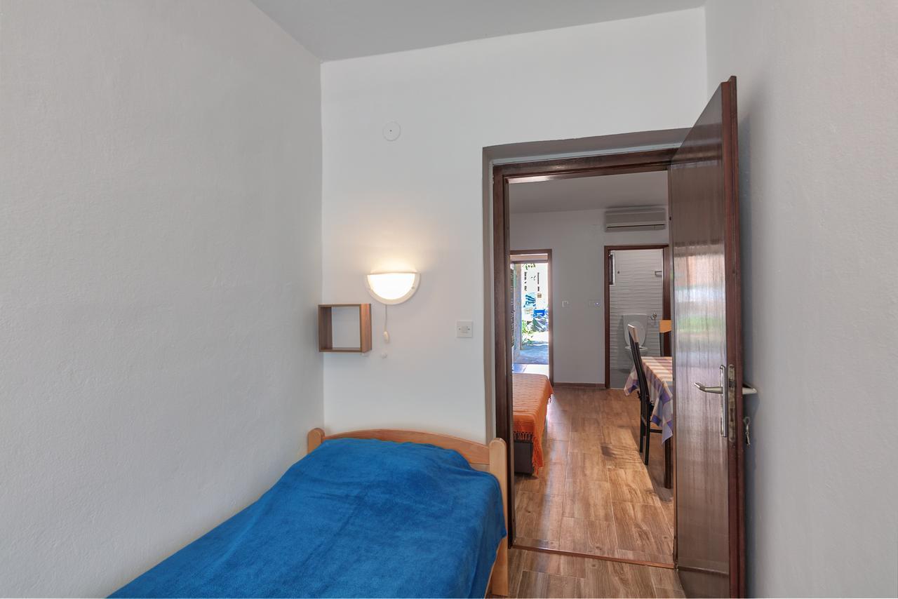 Apartman Vesna Pjescana Uvala