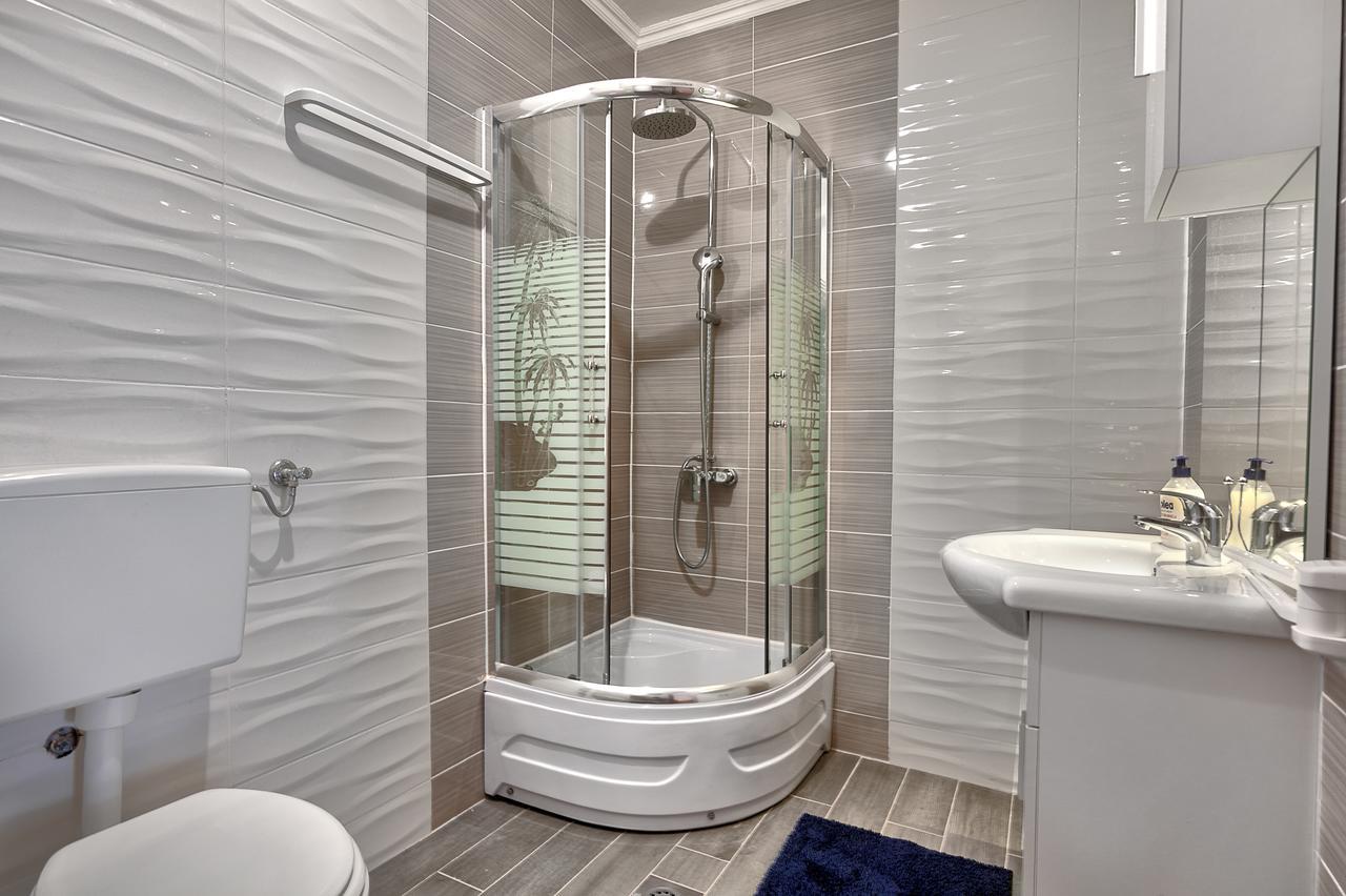 Appartement Vesna *