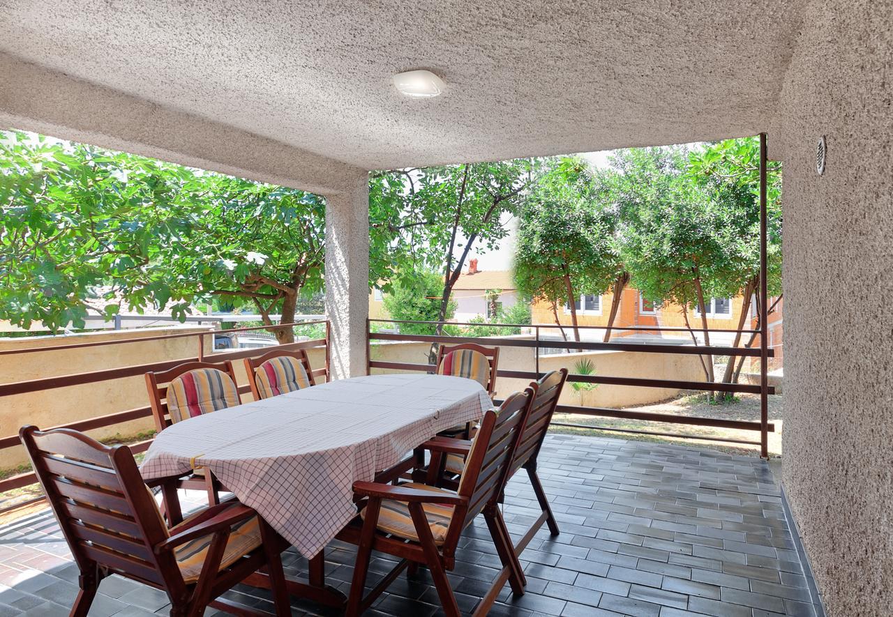 Apartman Vesna