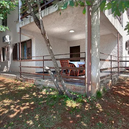 Vesna Apartment Pjescana Uvala Exterior photo