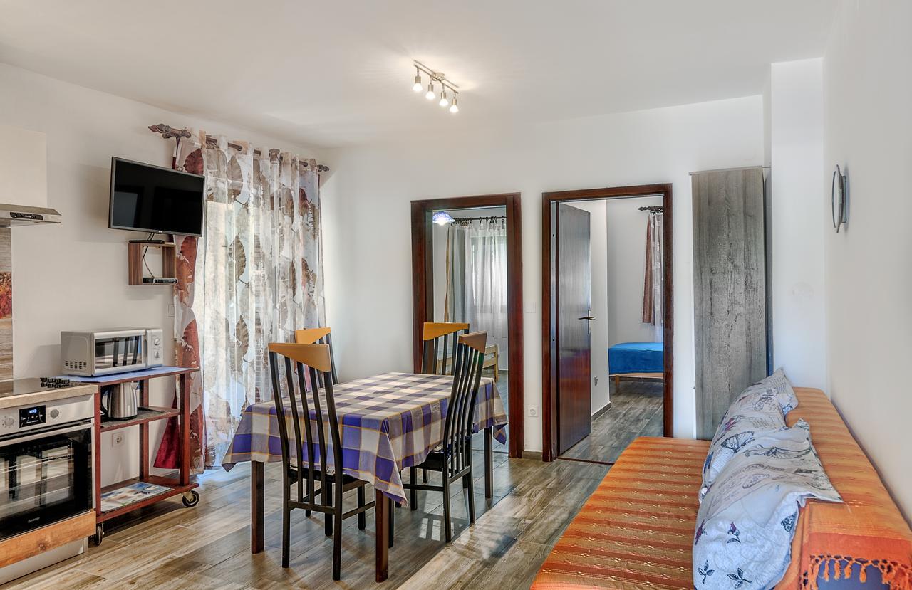 Vesna Appartement *