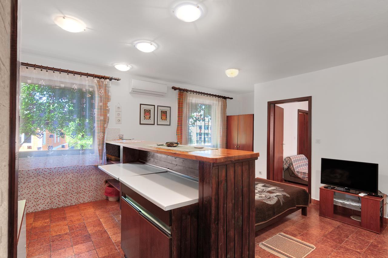 Vesna Appartement *